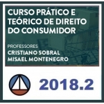 Curso Prático - Direito do Consumidor  - CERS 2018..